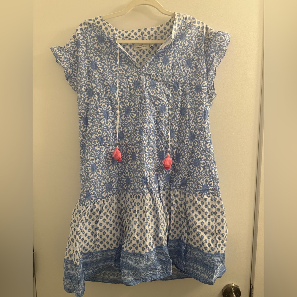 Vineyard Vines Dress